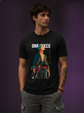 Regular Fit T-Shirt For Men - One Piece