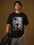 Regular Fit T-Shirt For Men - Power Full