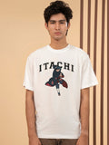 Regular Fit T-Shirt For Men -  ITACHI
