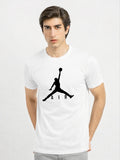 Regular Fit T-Shirt For Men - Jordan Air