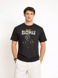 Regular Fit T-Shirt For Men - Goku