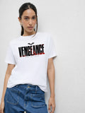 Regular Fit T-Shirt For Women - The Batman