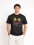Regular Fit T-Shirt For Men - Banana