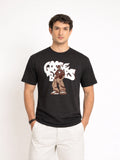 Regular Fit T-Shirt For Men - Goose