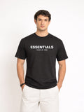 Regular Fit T-Shirt For Men - Fear of God