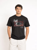 Regular Fit T-Shirt For Men - Sight