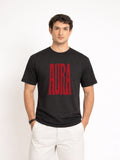 Regular Fit T-Shirt For Men - Aura