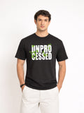 Regular Fit T-Shirt For Men - Unprossed
