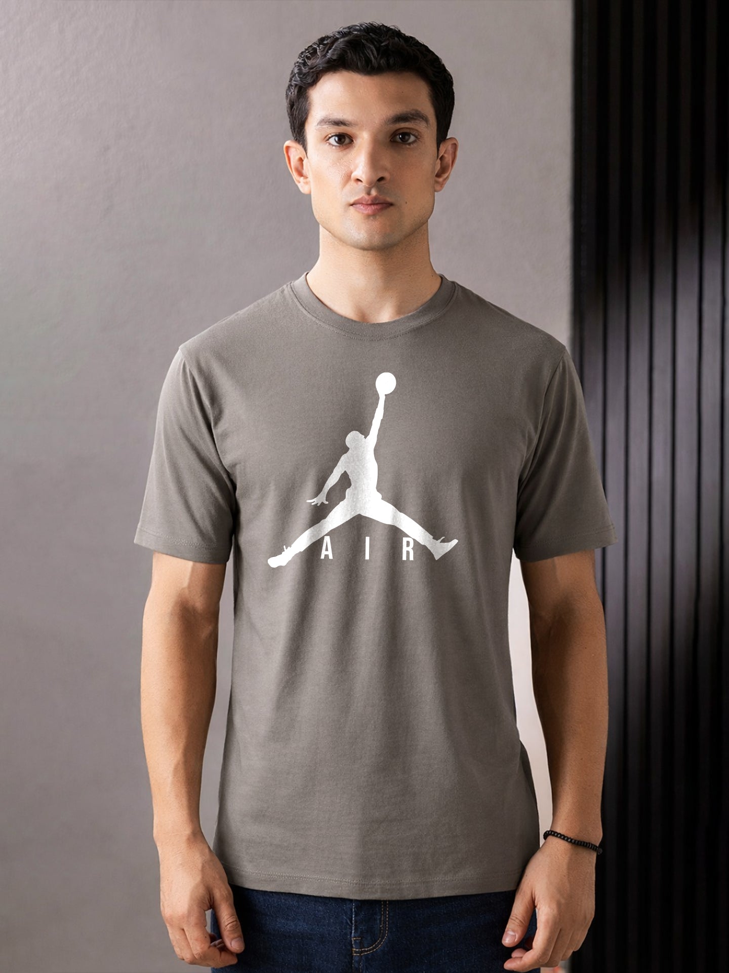 Regular Fit T-Shirt For Men - Jordan Air